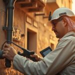 ارخص شركة كشف تسربات المياه بالمدينة المنورة