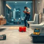 كشف تسربات بالمياة حي الملك فهد بالمدينة المنورة كشف تسربات بالمياة حي الملك فهد بالمدينة المنورة