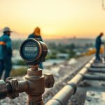 المرجع التقني المتقدم في كشف تسربات المياه الأنظمة السيبرومترية والتحليل الهيكلي للموائع: المرجع التقني المتقدم في كشف تسربات المياه وحماية الكفاءة الإنشائية للمباني