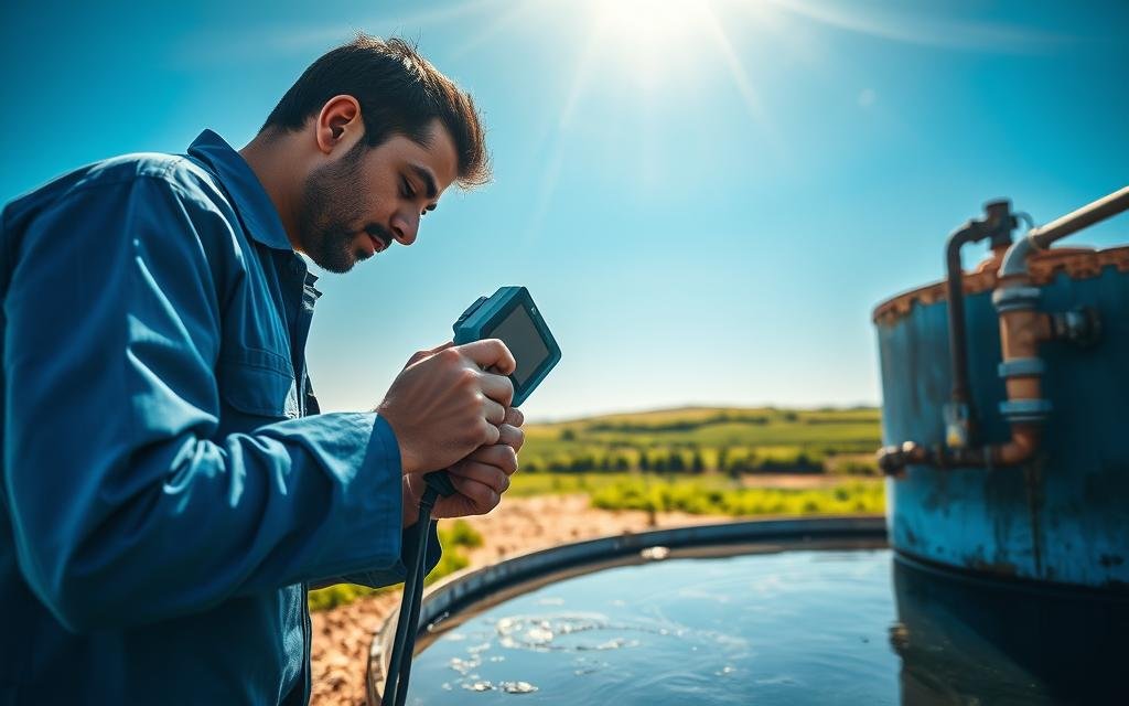 هندسة الأنظمة الهيدروليكية وحماية المنشآت: الدليل المرجعي في كشف تسربات المياه ومعالجة الأضرار الإنشائية